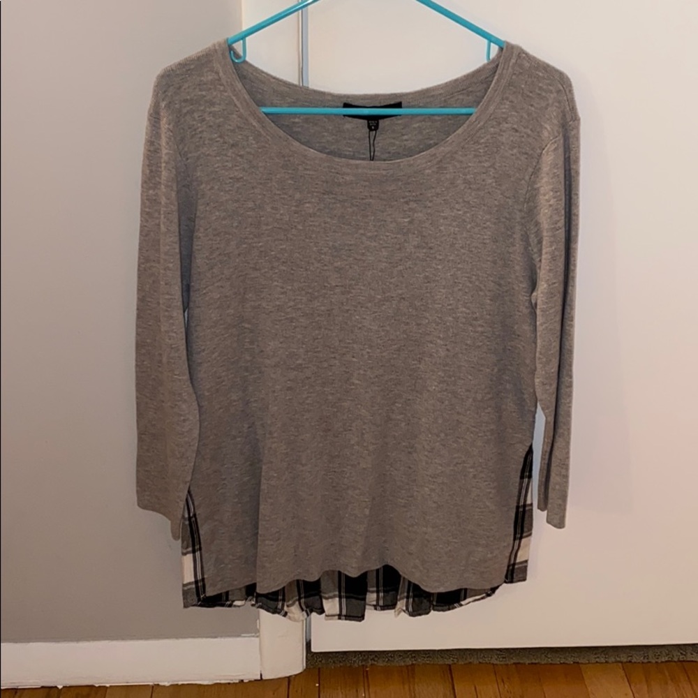 Sanctuary Sweater